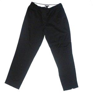 Black Ankle / Cropped Pants